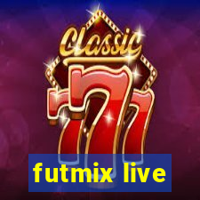 futmix live